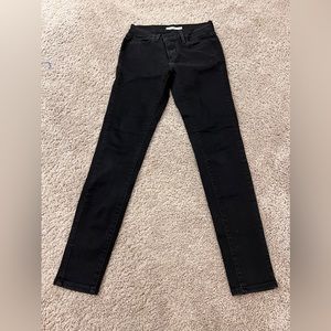 Levi’s jeans skinny